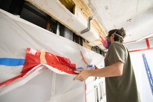 Best Post-Construction Mold Inspection  in Charlestown, IN